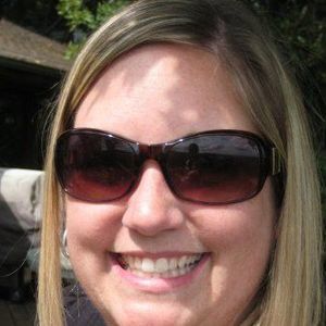 Meet your Posher, Tammy